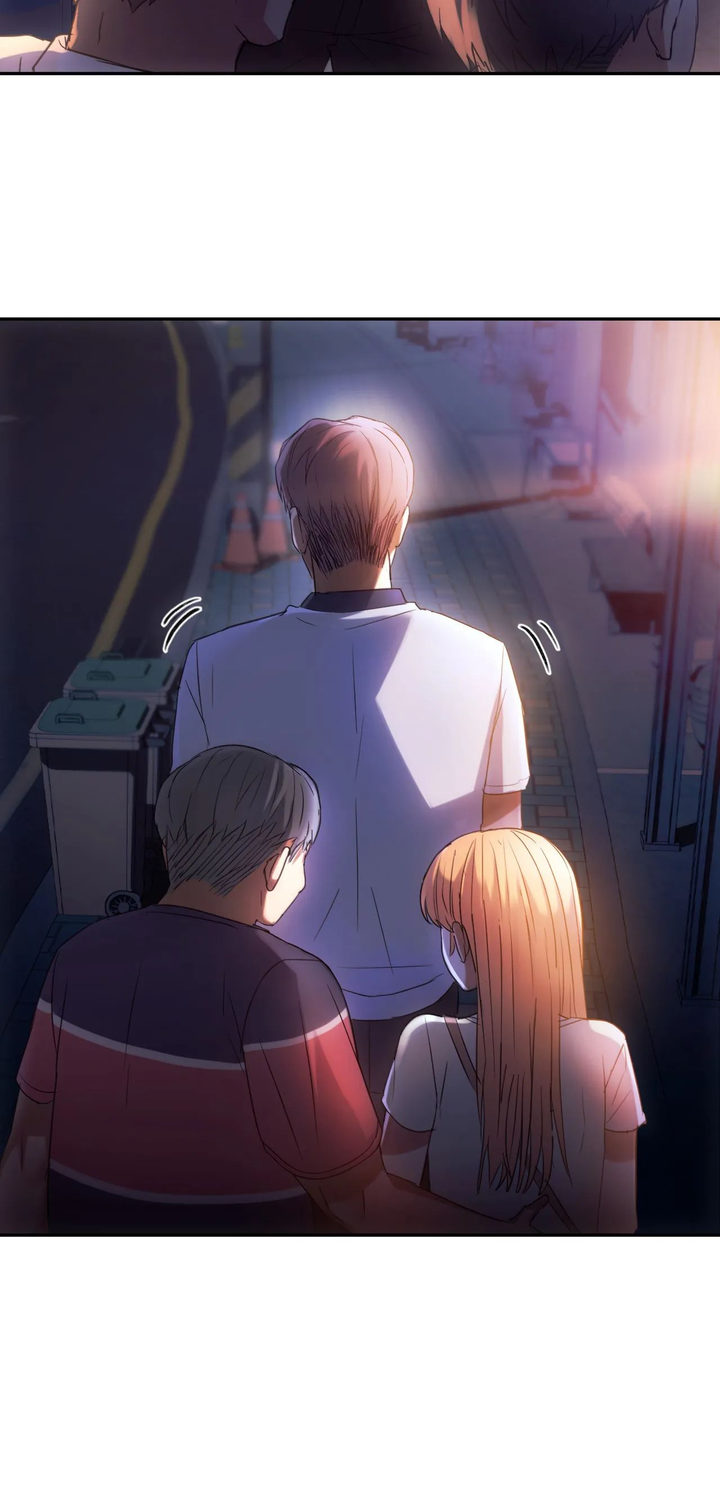 I Can’t Stand It, Ajumma Chapter 15 Page 42