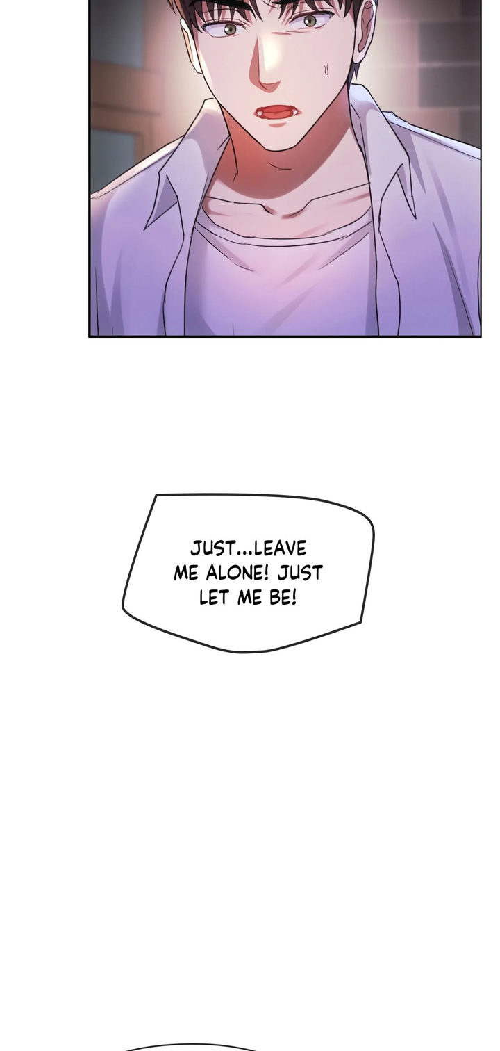 I Can’t Stand It, Ajumma Chapter 15 Page 47