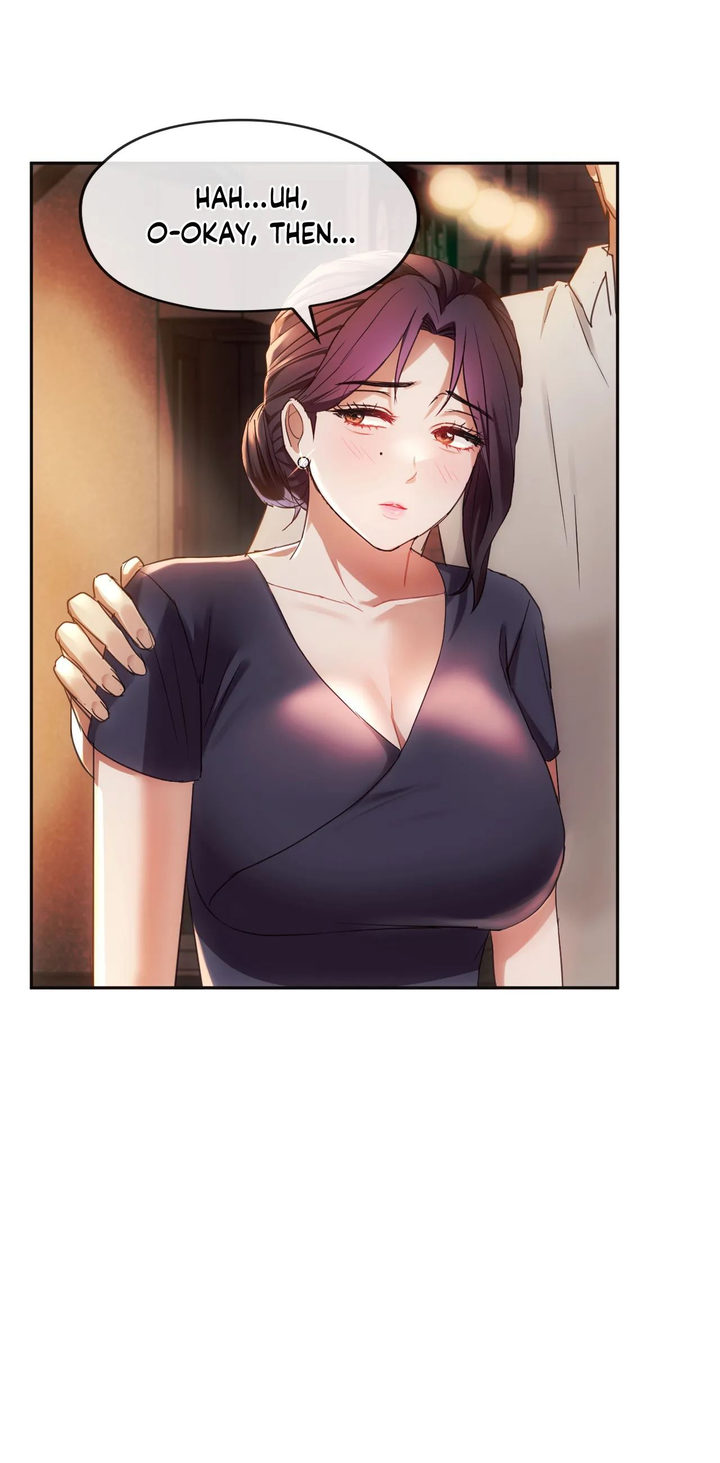 I Can’t Stand It, Ajumma Chapter 15 Page 49