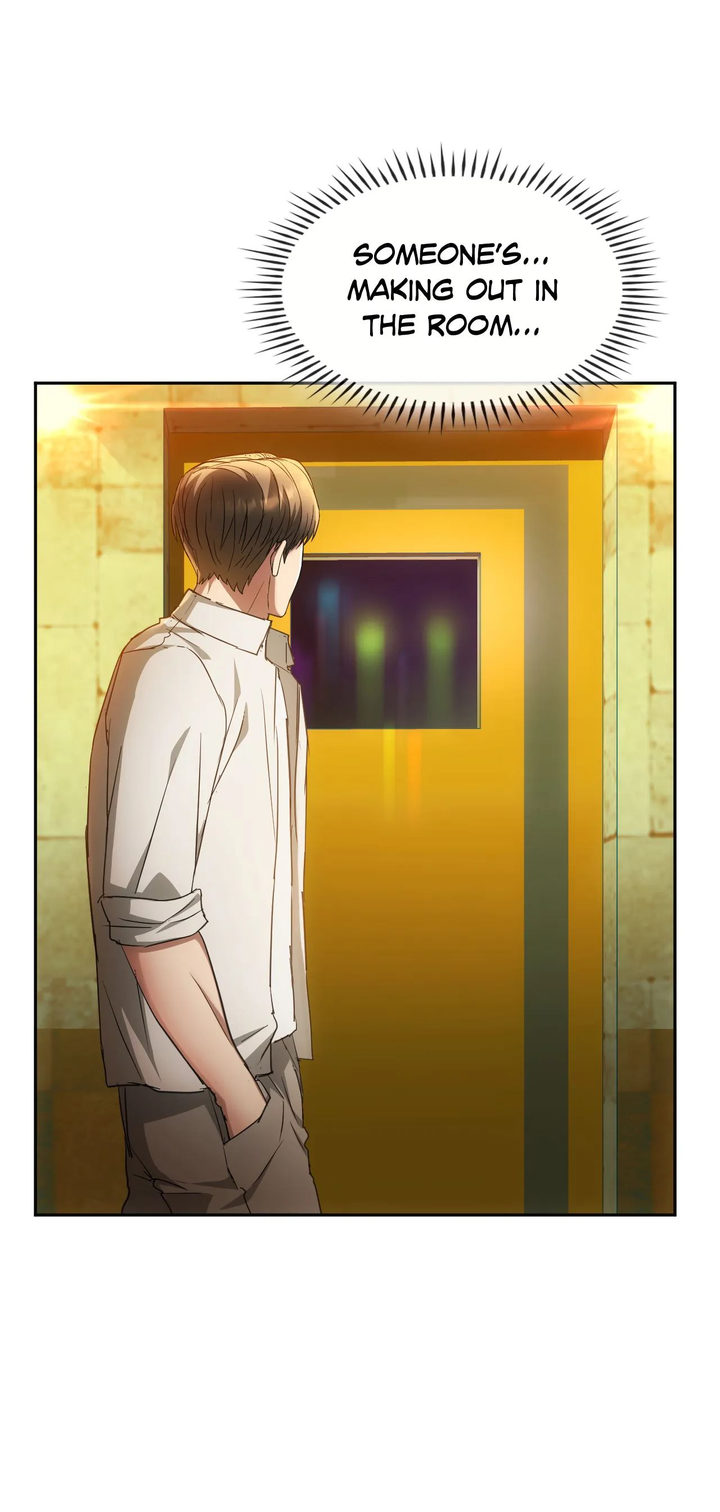I Can’t Stand It, Ajumma Chapter 15 Page 65