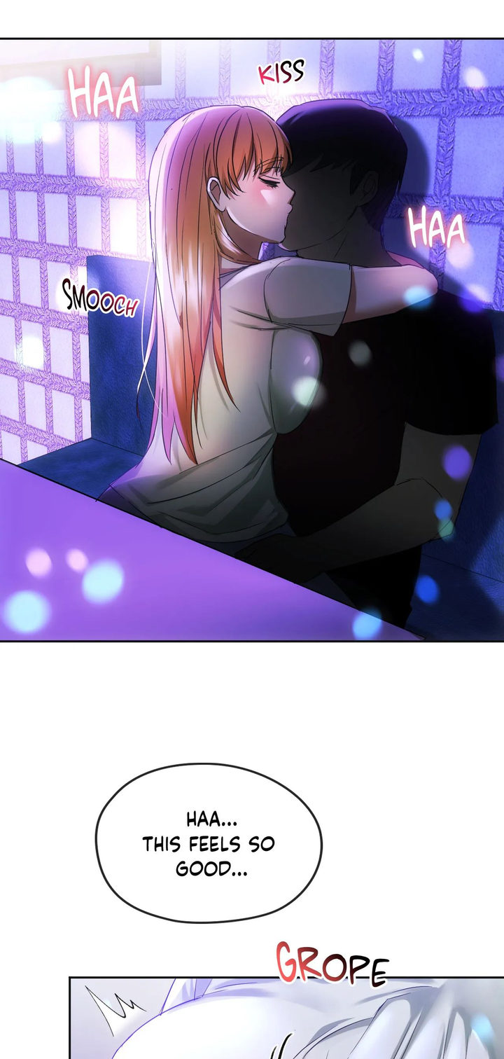 I Can’t Stand It, Ajumma Chapter 15 Page 67