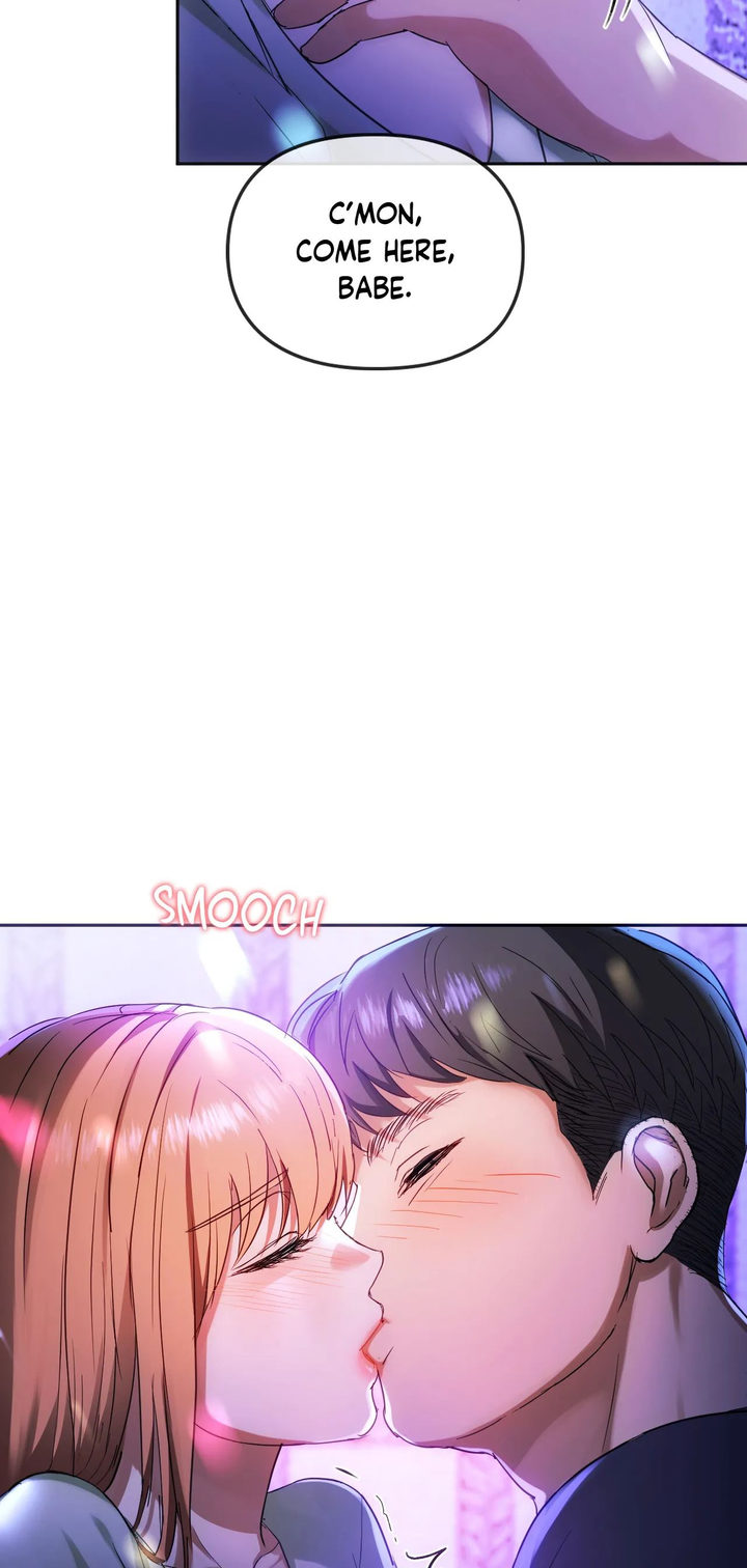 I Can’t Stand It, Ajumma Chapter 15 Page 70
