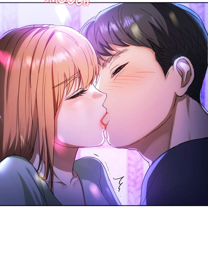 I Can’t Stand It, Ajumma Chapter 16 Page 3