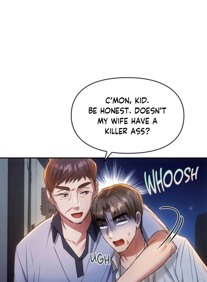 I Can’t Stand It, Ajumma Chapter 16 Page 67