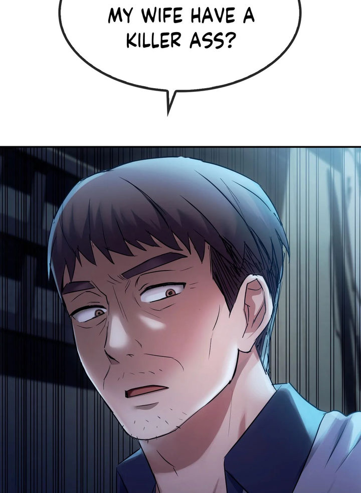 I Can’t Stand It, Ajumma Chapter 16 Page 69