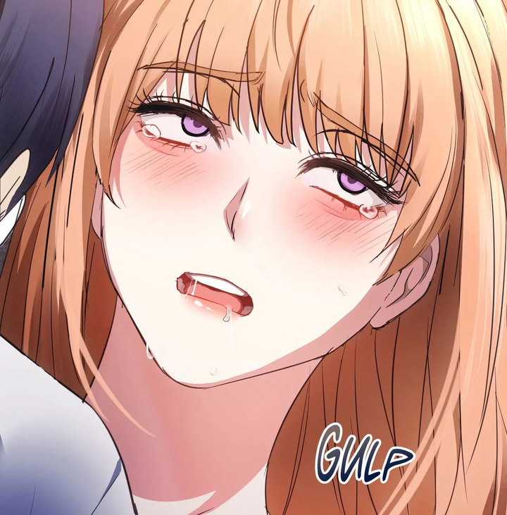 I Can’t Stand It, Ajumma Chapter 18 Page 4