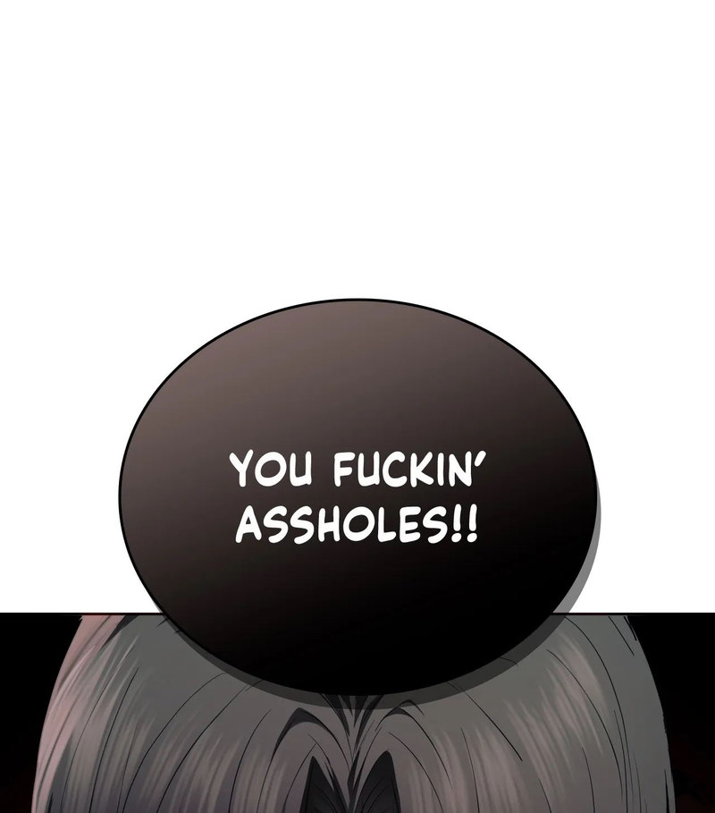 I Can’t Stand It, Ajumma Chapter 19 Page 3