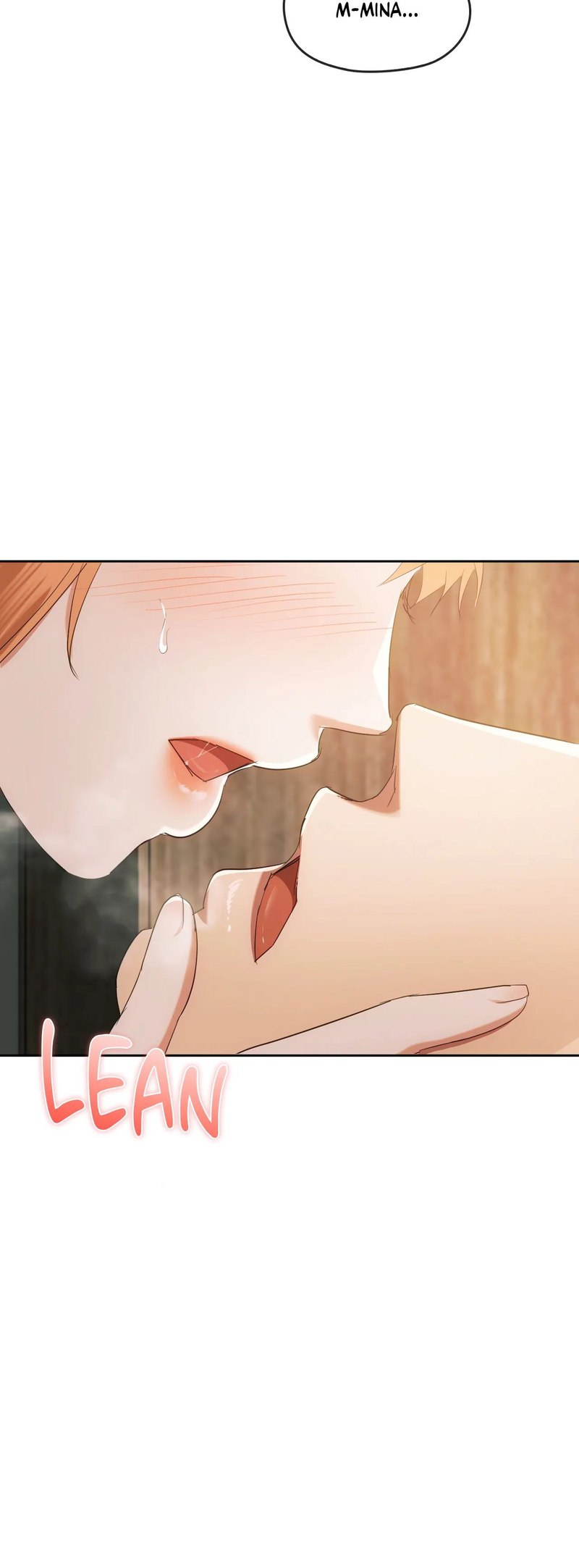 I Can’t Stand It, Ajumma Chapter 19 Page 57