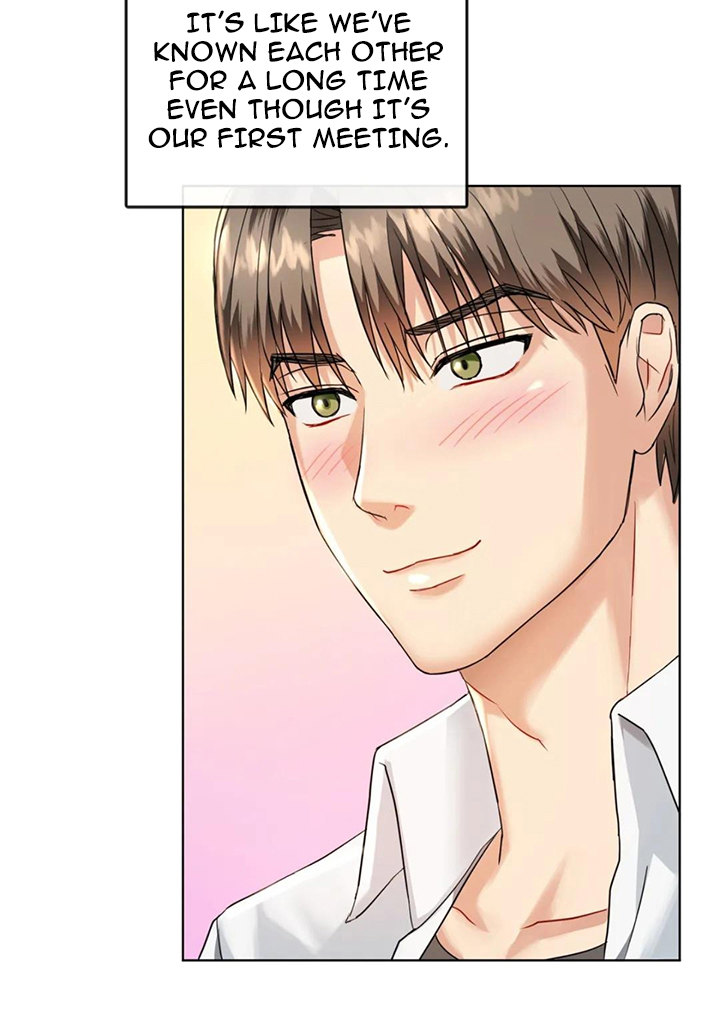 I Can’t Stand It, Ajumma Chapter 2 Page 25