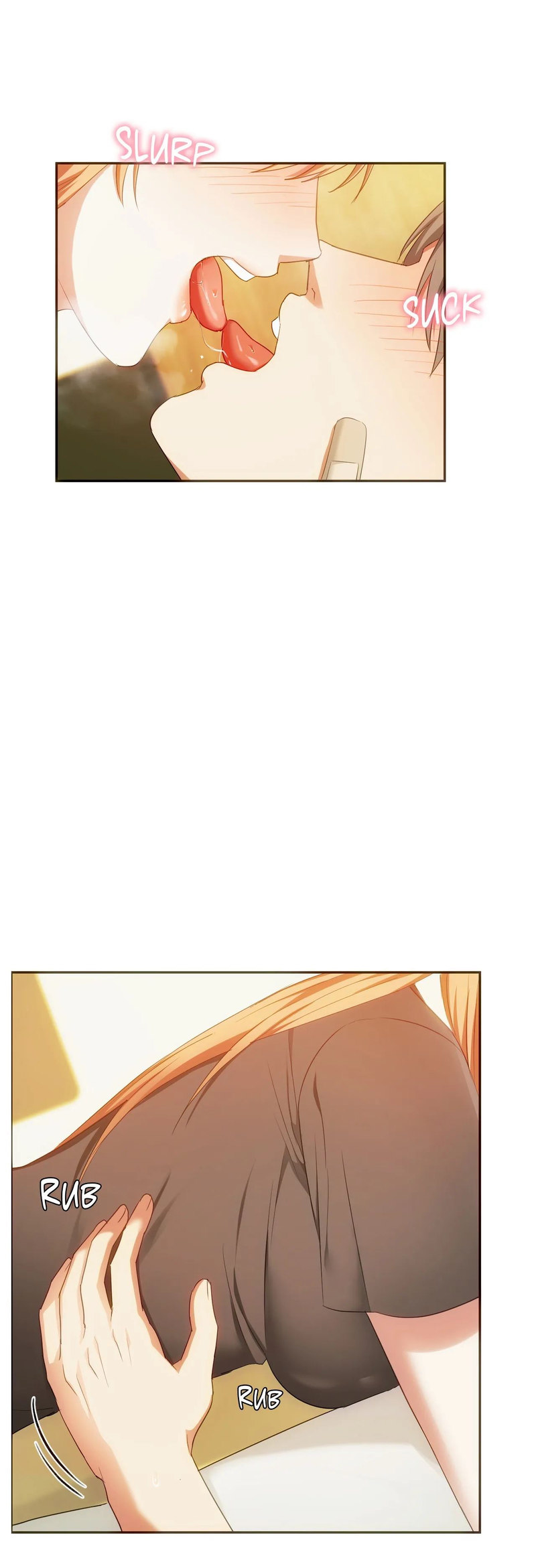 I Can’t Stand It, Ajumma Chapter 20 Page 14