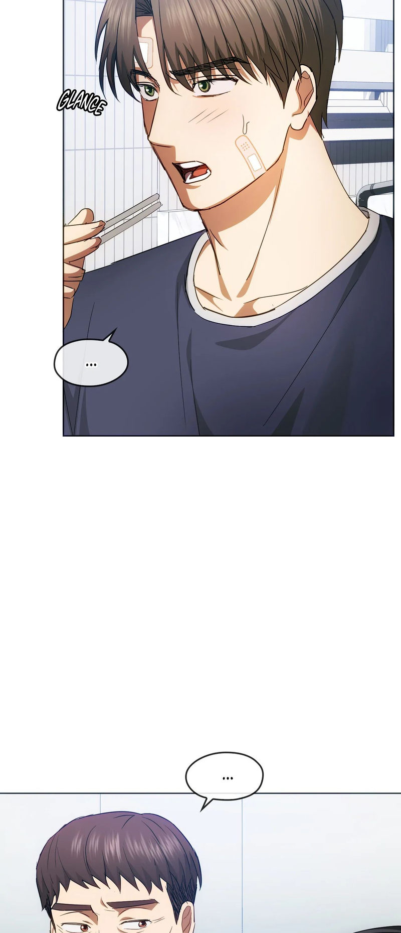 I Can’t Stand It, Ajumma Chapter 21 Page 16