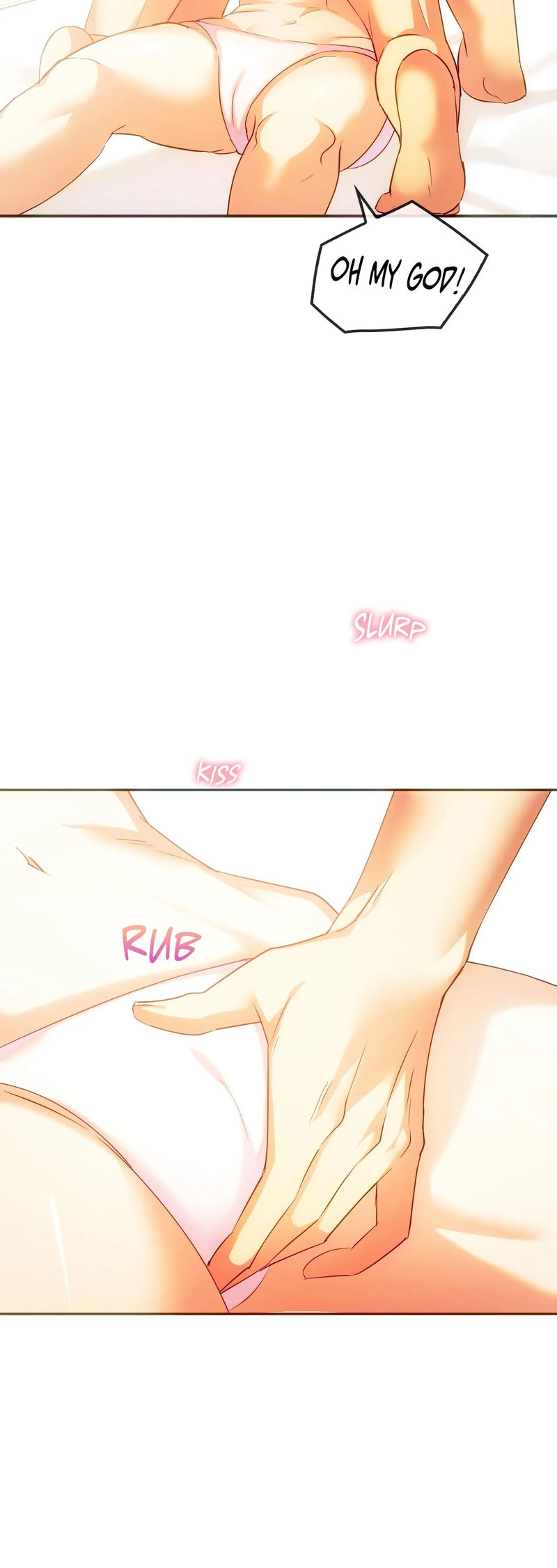 I Can’t Stand It, Ajumma Chapter 24 Page 2