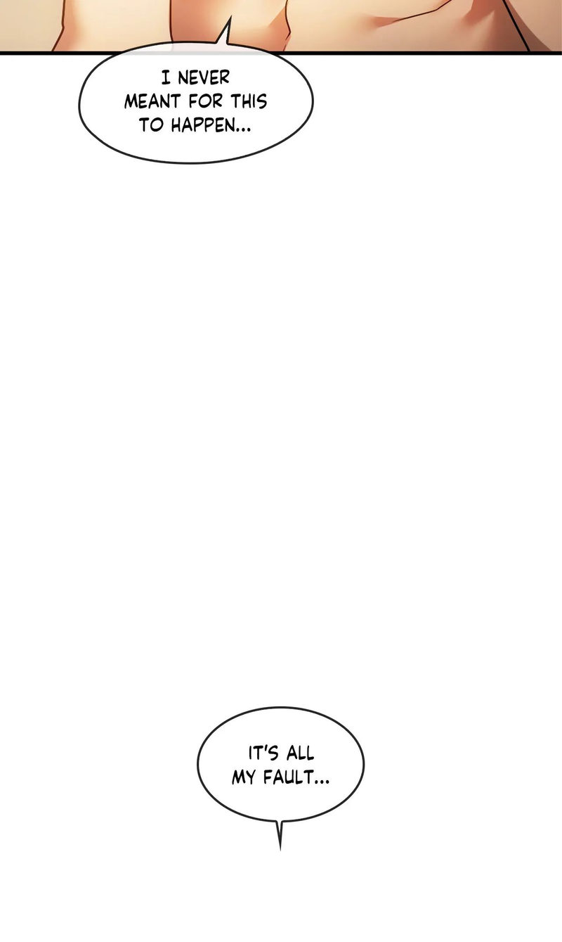 I Can’t Stand It, Ajumma Chapter 25 Page 24