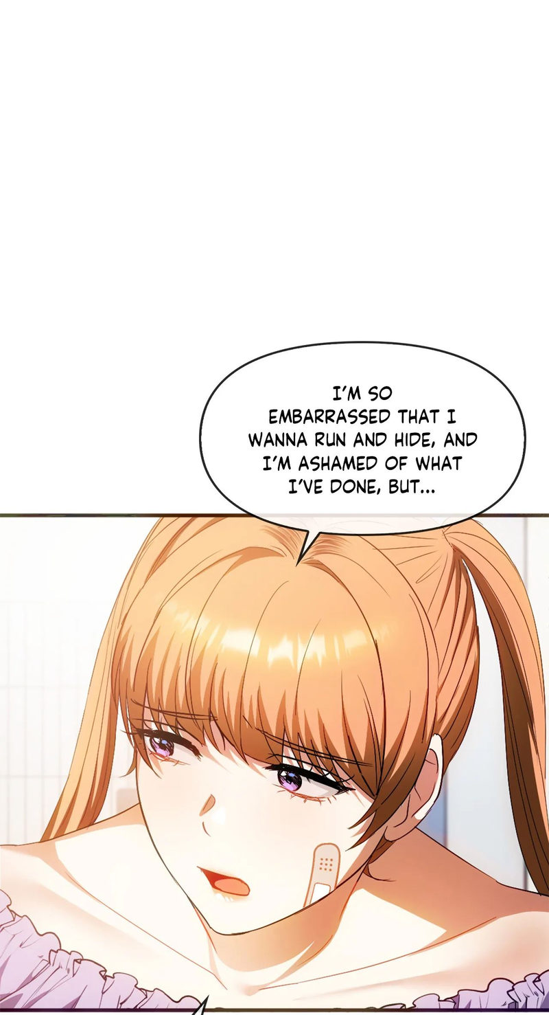 I Can’t Stand It, Ajumma Chapter 25 Page 31