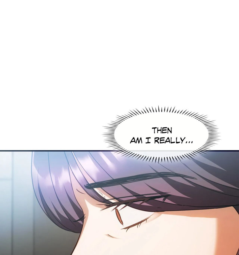 I Can’t Stand It, Ajumma Chapter 27 Page 1