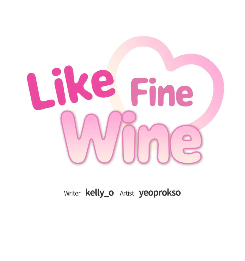 I Can’t Stand It, Ajumma Chapter 27 Page 6