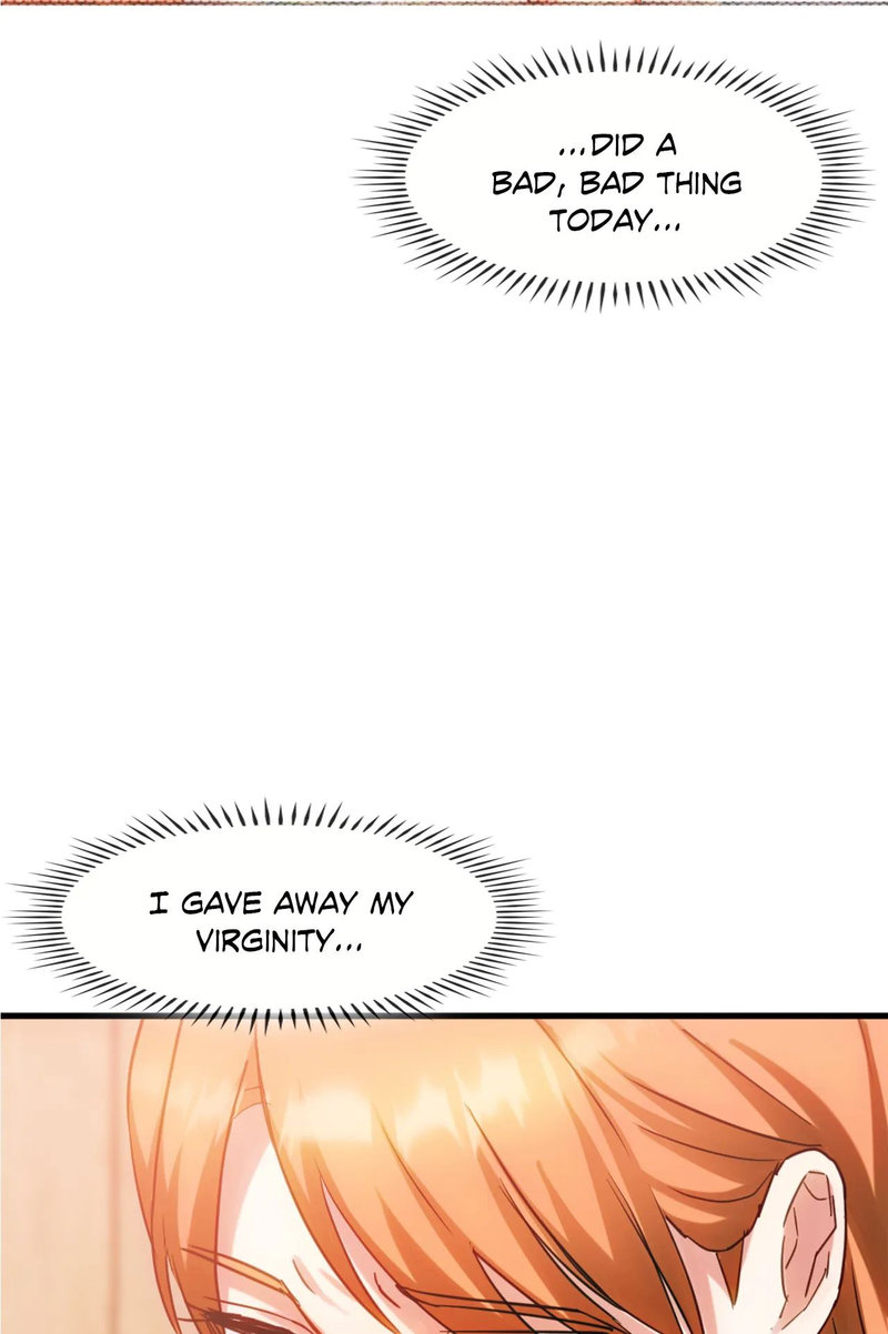 I Can’t Stand It, Ajumma Chapter 29 Page 11