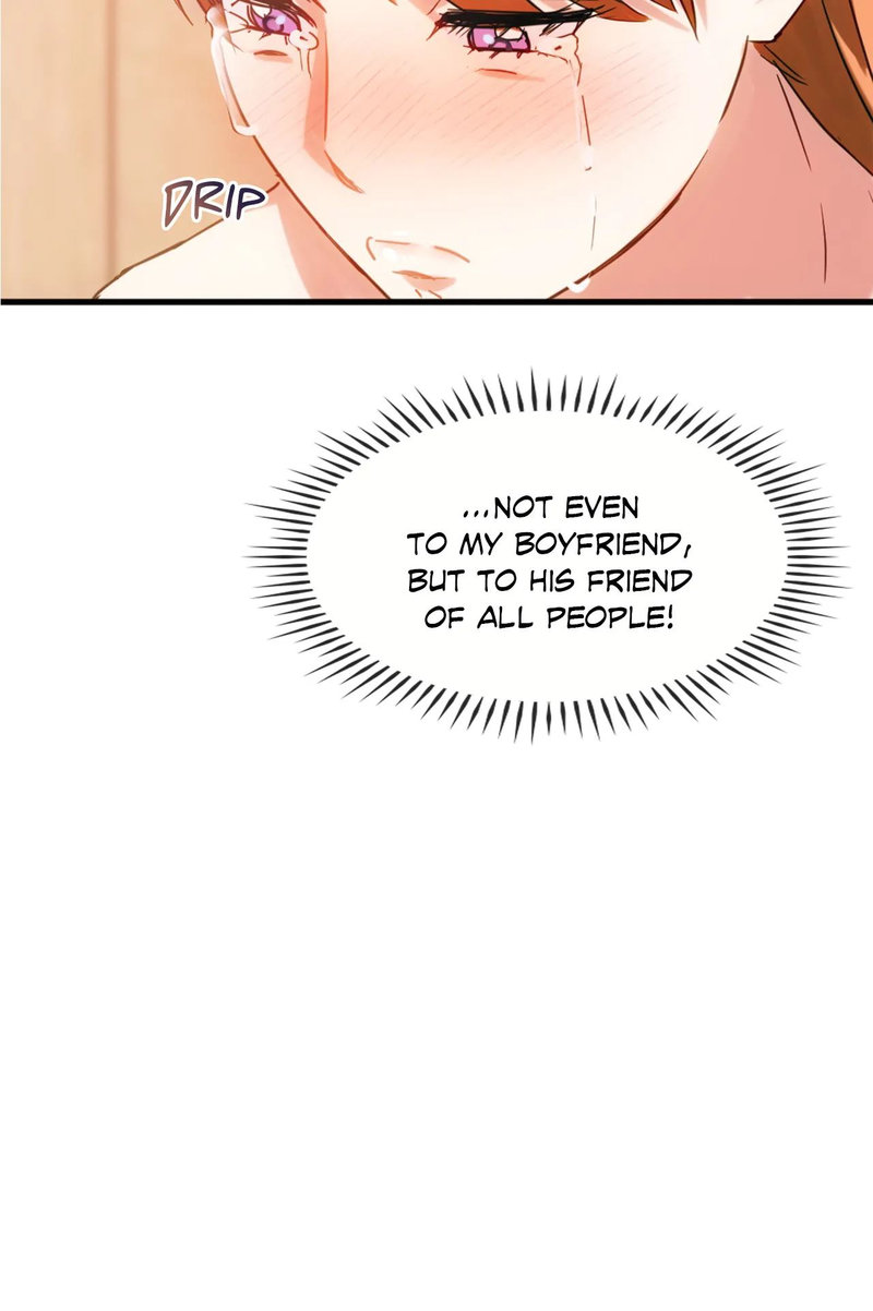 I Can’t Stand It, Ajumma Chapter 29 Page 12
