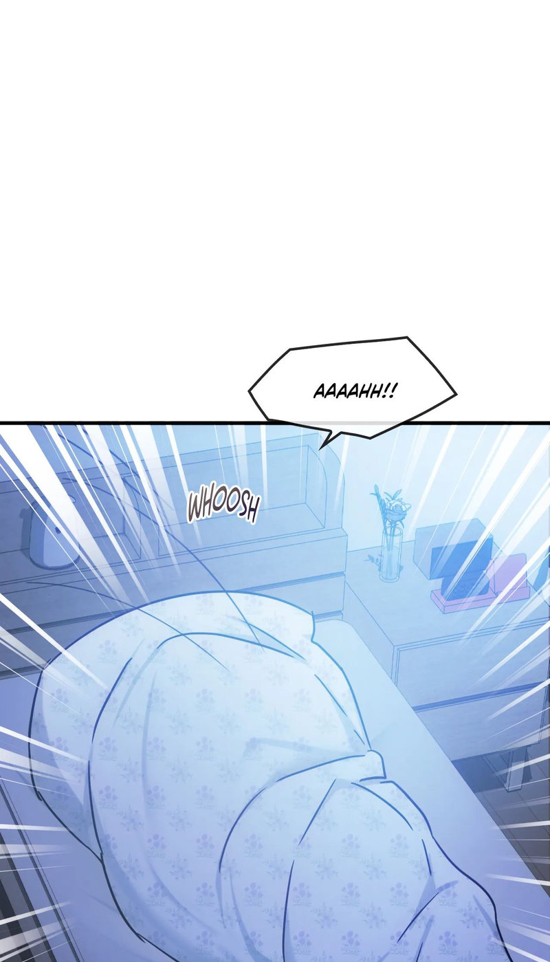 I Can’t Stand It, Ajumma Chapter 29 Page 36