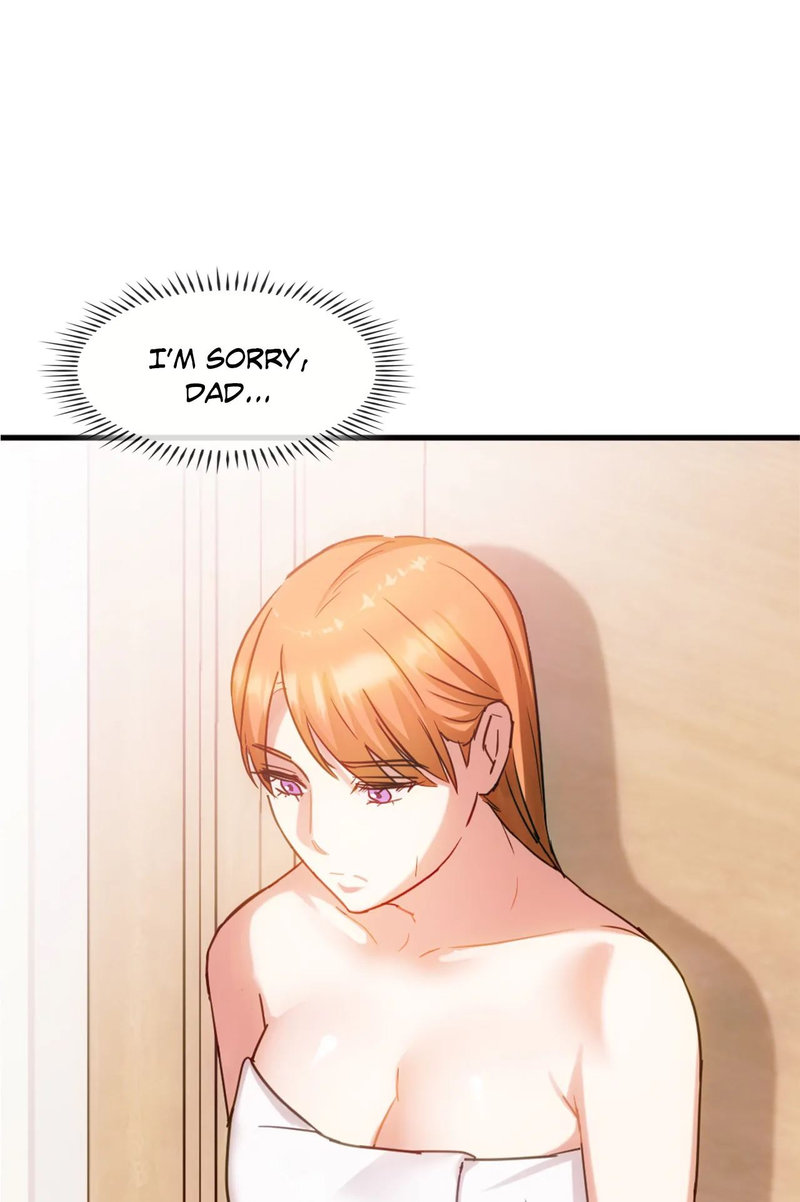I Can’t Stand It, Ajumma Chapter 29 Page 8