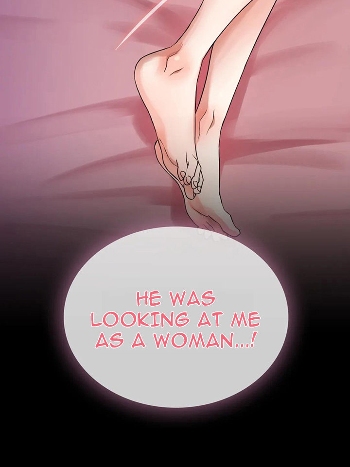 I Can’t Stand It, Ajumma Chapter 3 Page 37