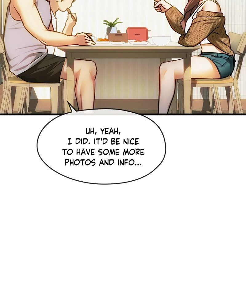 I Can’t Stand It, Ajumma Chapter 30 Page 2