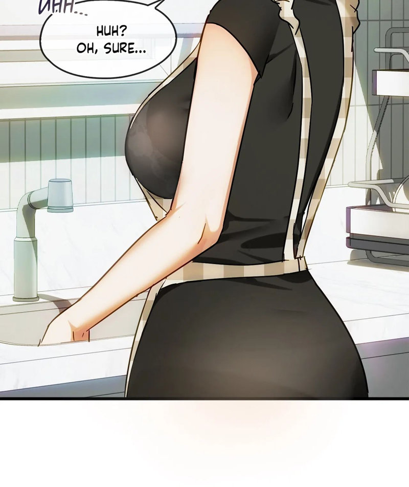 I Can’t Stand It, Ajumma Chapter 30 Page 4