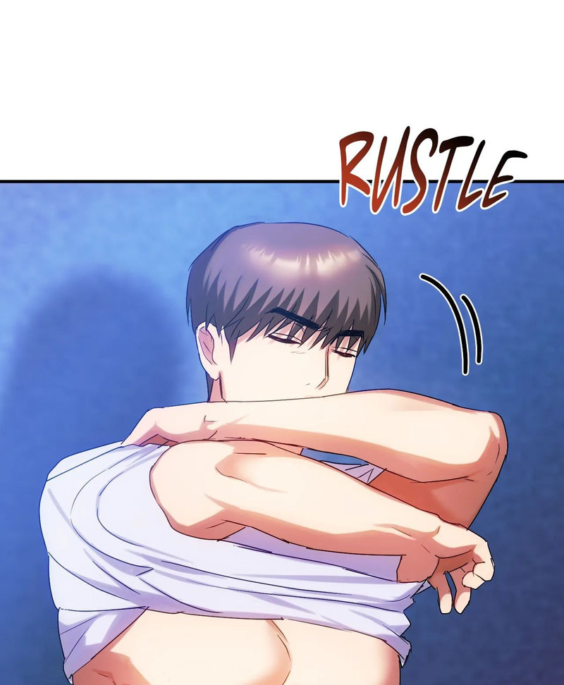 I Can’t Stand It, Ajumma Chapter 30 Page 55