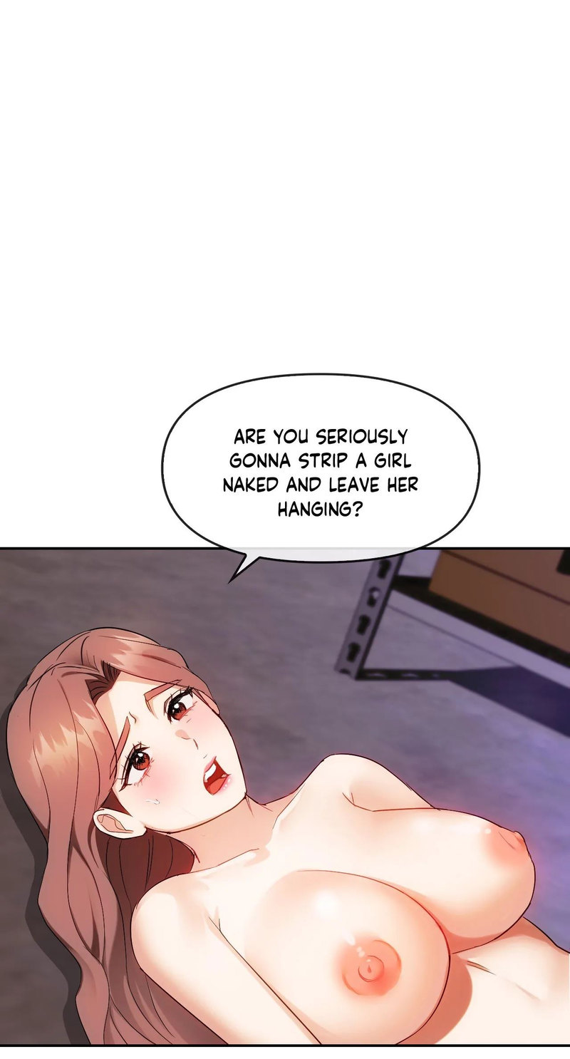 I Can’t Stand It, Ajumma Chapter 32 Page 36