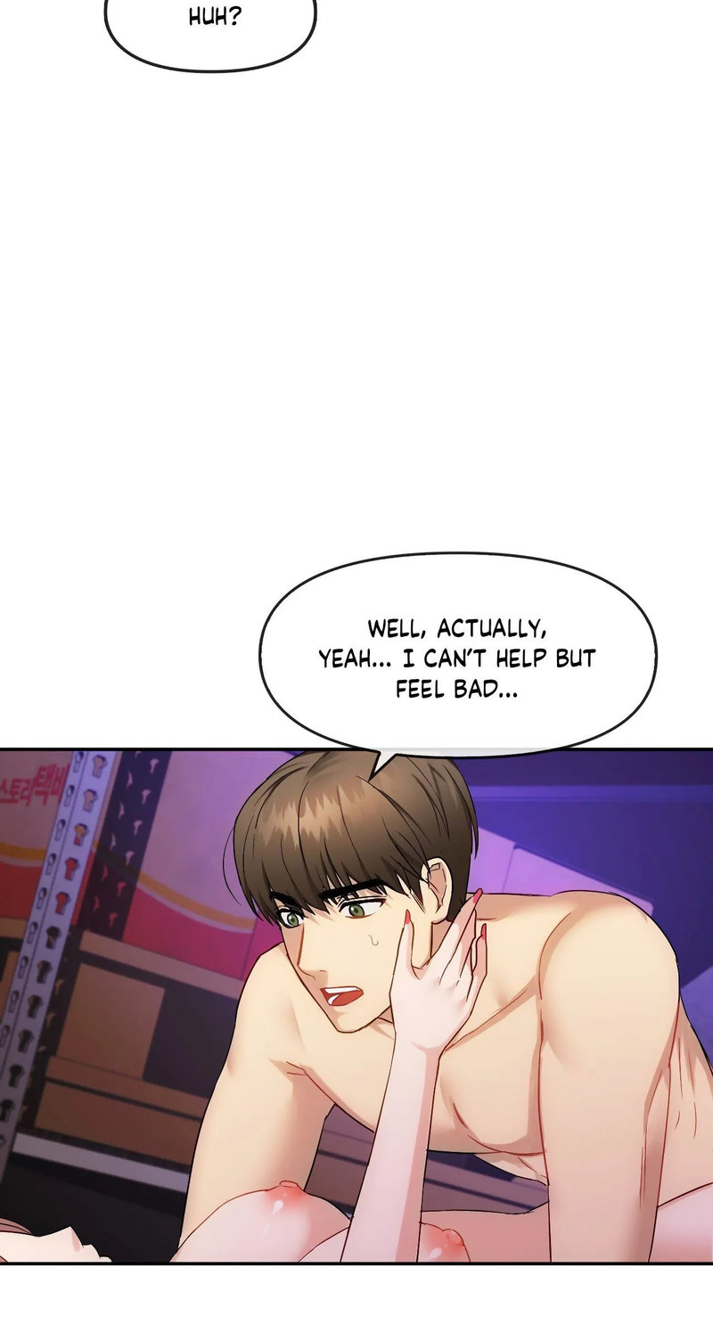 I Can’t Stand It, Ajumma Chapter 32 Page 42