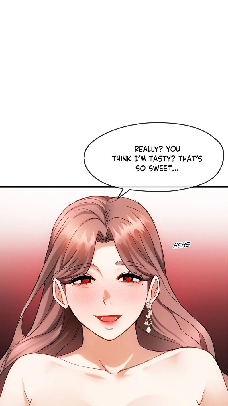 I Can’t Stand It, Ajumma Chapter 33 Page 21