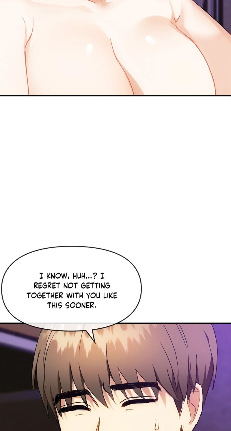 I Can’t Stand It, Ajumma Chapter 33 Page 26