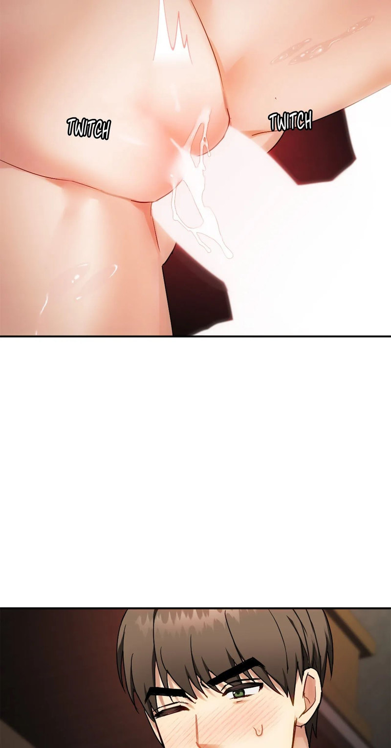I Can’t Stand It, Ajumma Chapter 33 Page 3