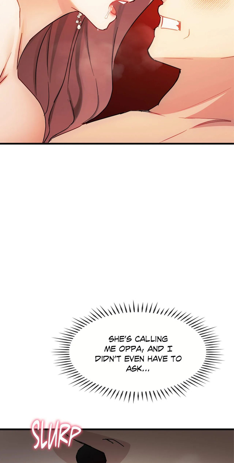 I Can’t Stand It, Ajumma Chapter 33 Page 55