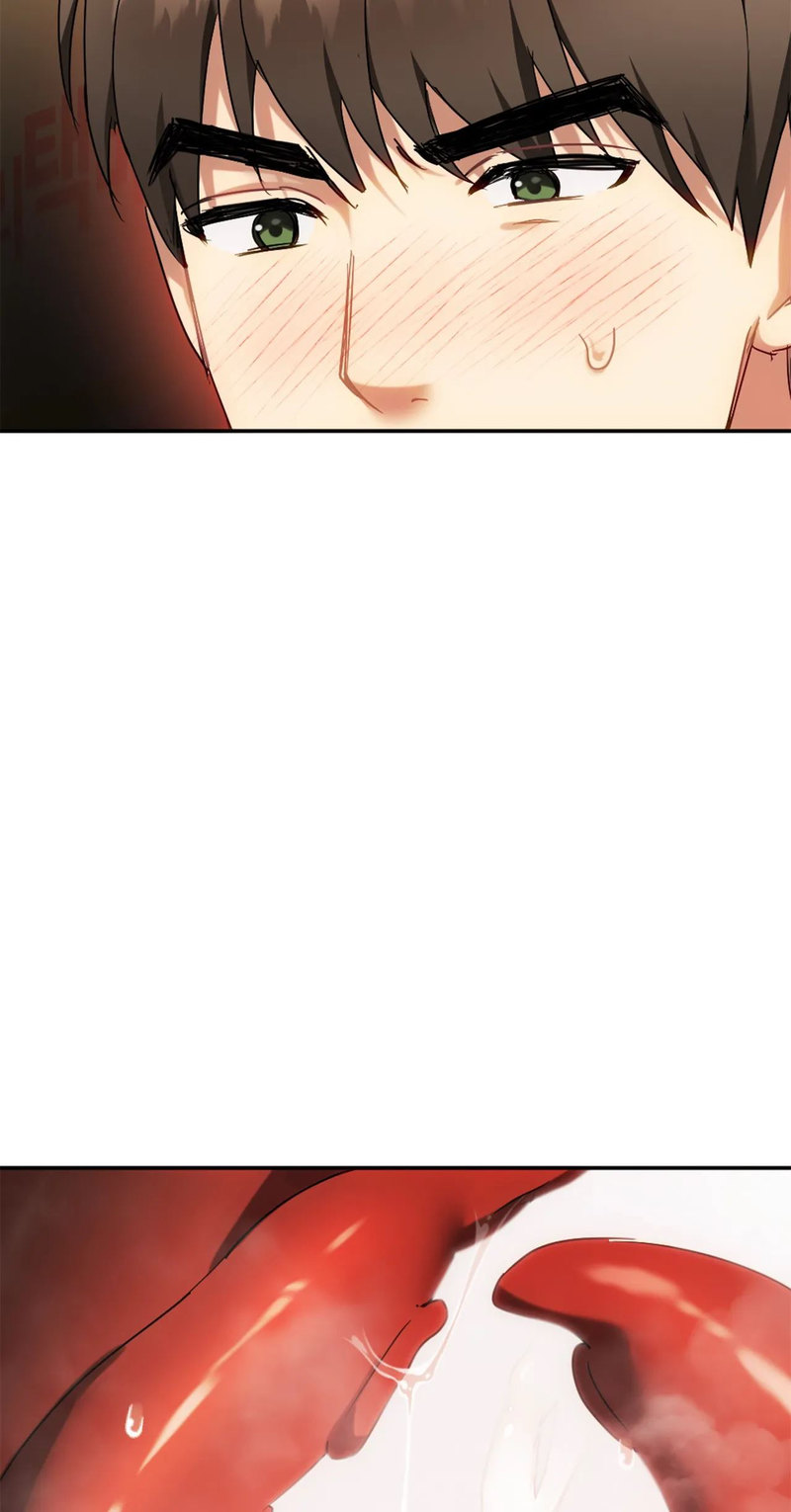 I Can’t Stand It, Ajumma Chapter 33 Page 6