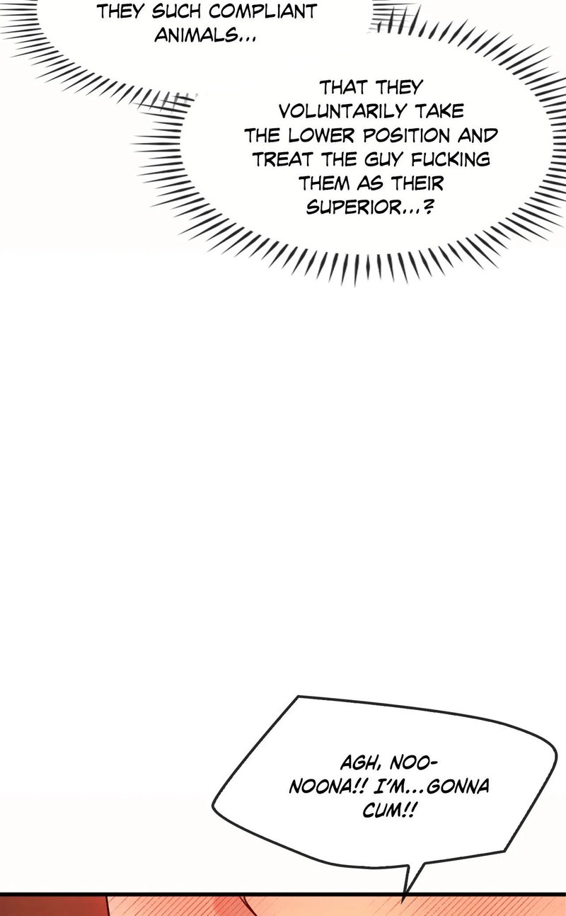 I Can’t Stand It, Ajumma Chapter 33 Page 60