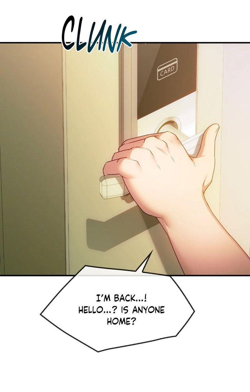 I Can’t Stand It, Ajumma Chapter 34 Page 66