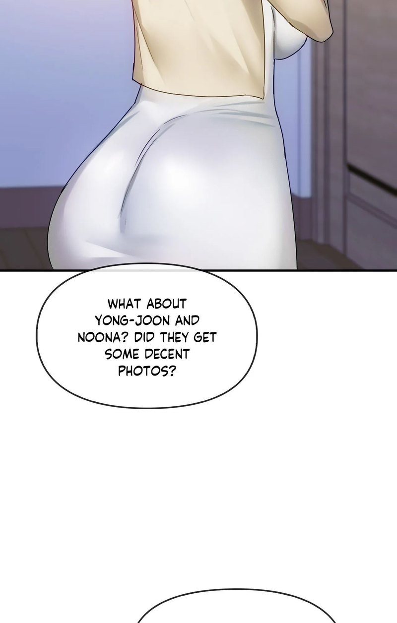I Can’t Stand It, Ajumma Chapter 34 Page 68