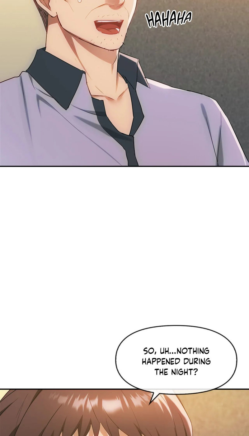 I Can’t Stand It, Ajumma Chapter 35 Page 24