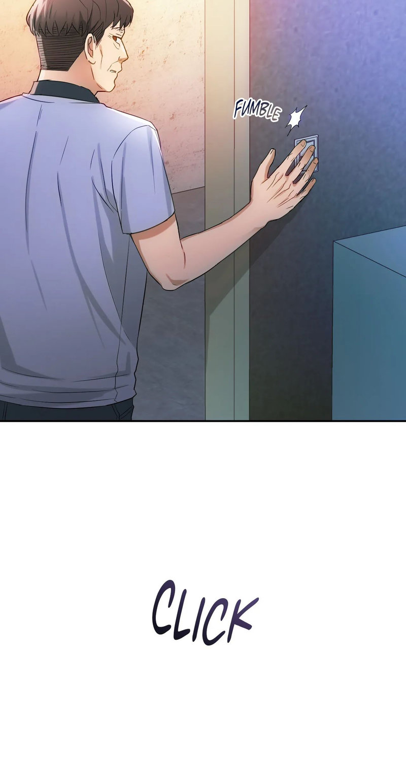 I Can’t Stand It, Ajumma Chapter 35 Page 40
