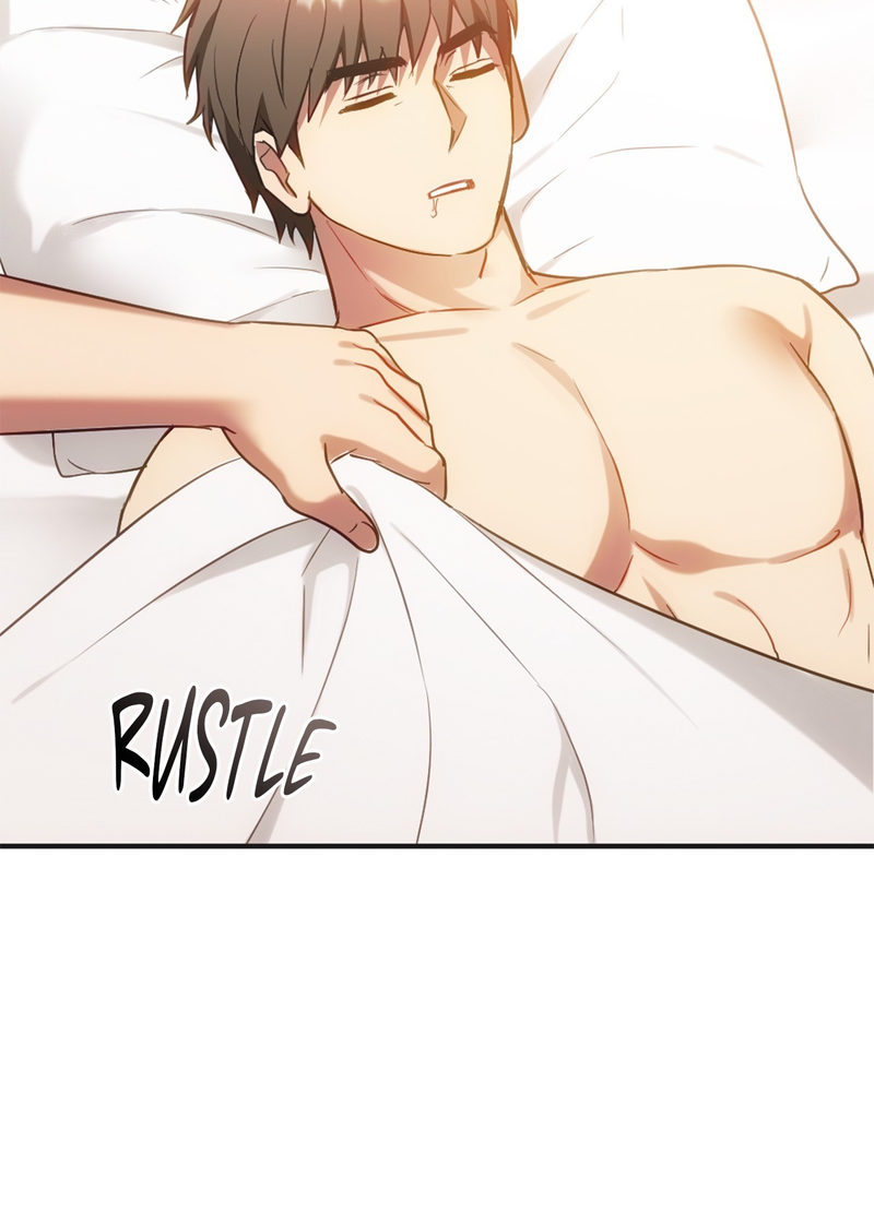 I Can’t Stand It, Ajumma Chapter 36 Page 11