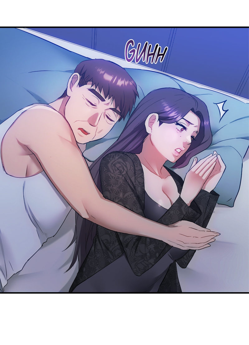 I Can’t Stand It, Ajumma Chapter 36 Page 37