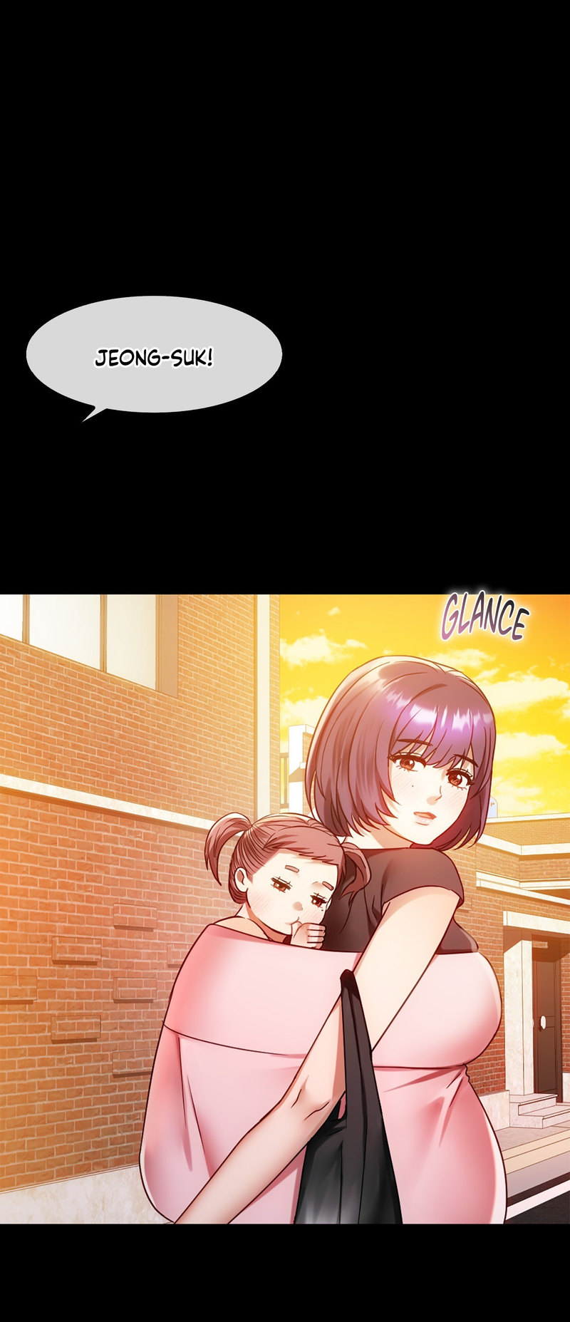 I Can’t Stand It, Ajumma Chapter 38 Page 5