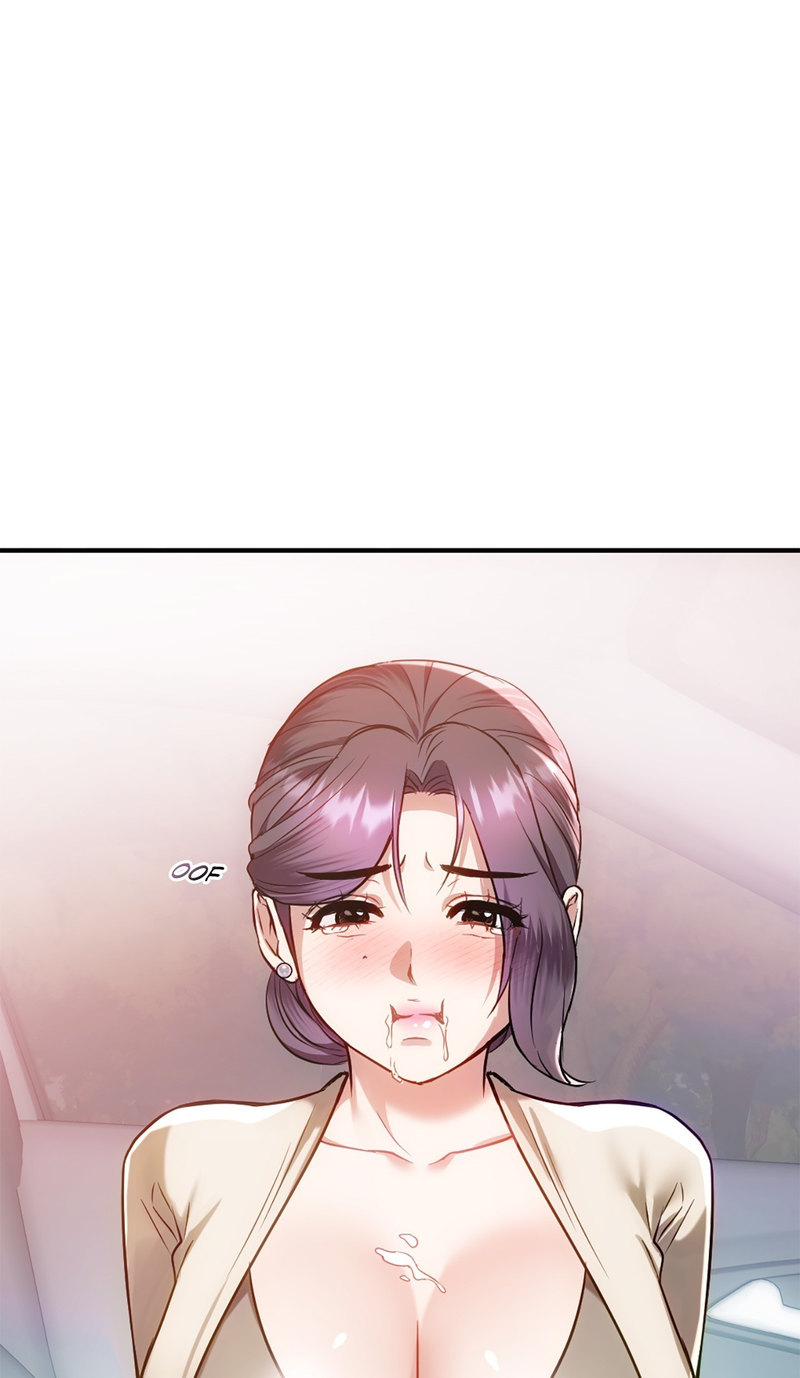 I Can’t Stand It, Ajumma Chapter 39 Page 2
