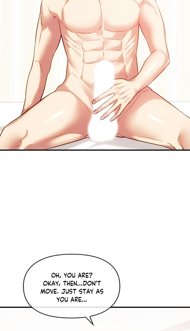 I Can’t Stand It, Ajumma Chapter 39 Page 22