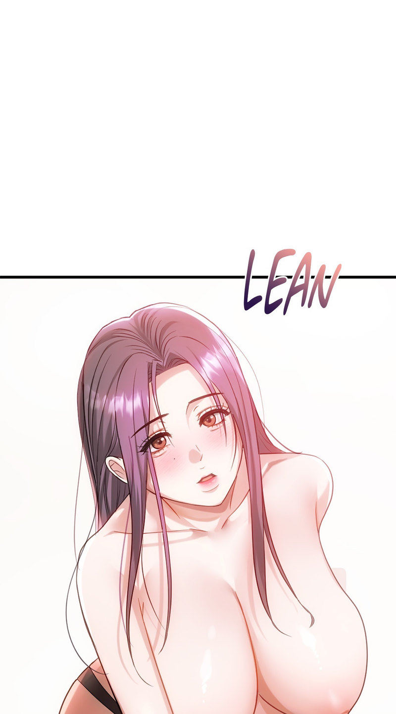 I Can’t Stand It, Ajumma Chapter 39 Page 25