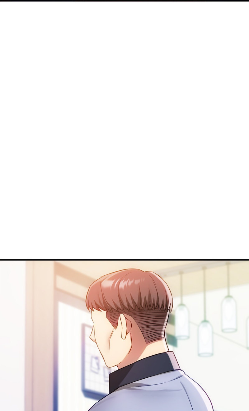 I Can’t Stand It, Ajumma Chapter 39 Page 60