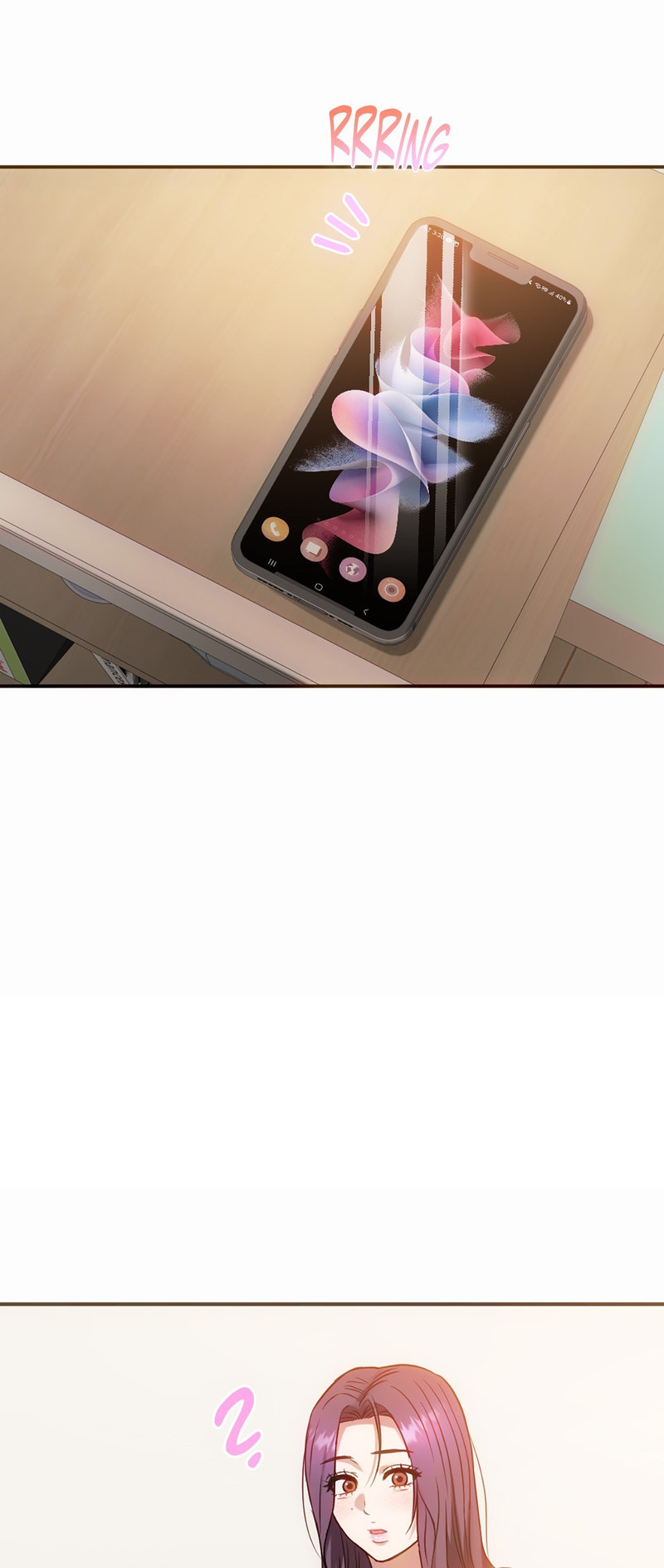 I Can’t Stand It, Ajumma Chapter 39 Page 66