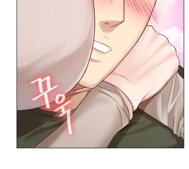 I Can’t Stand It, Ajumma Chapter 4 Page 50