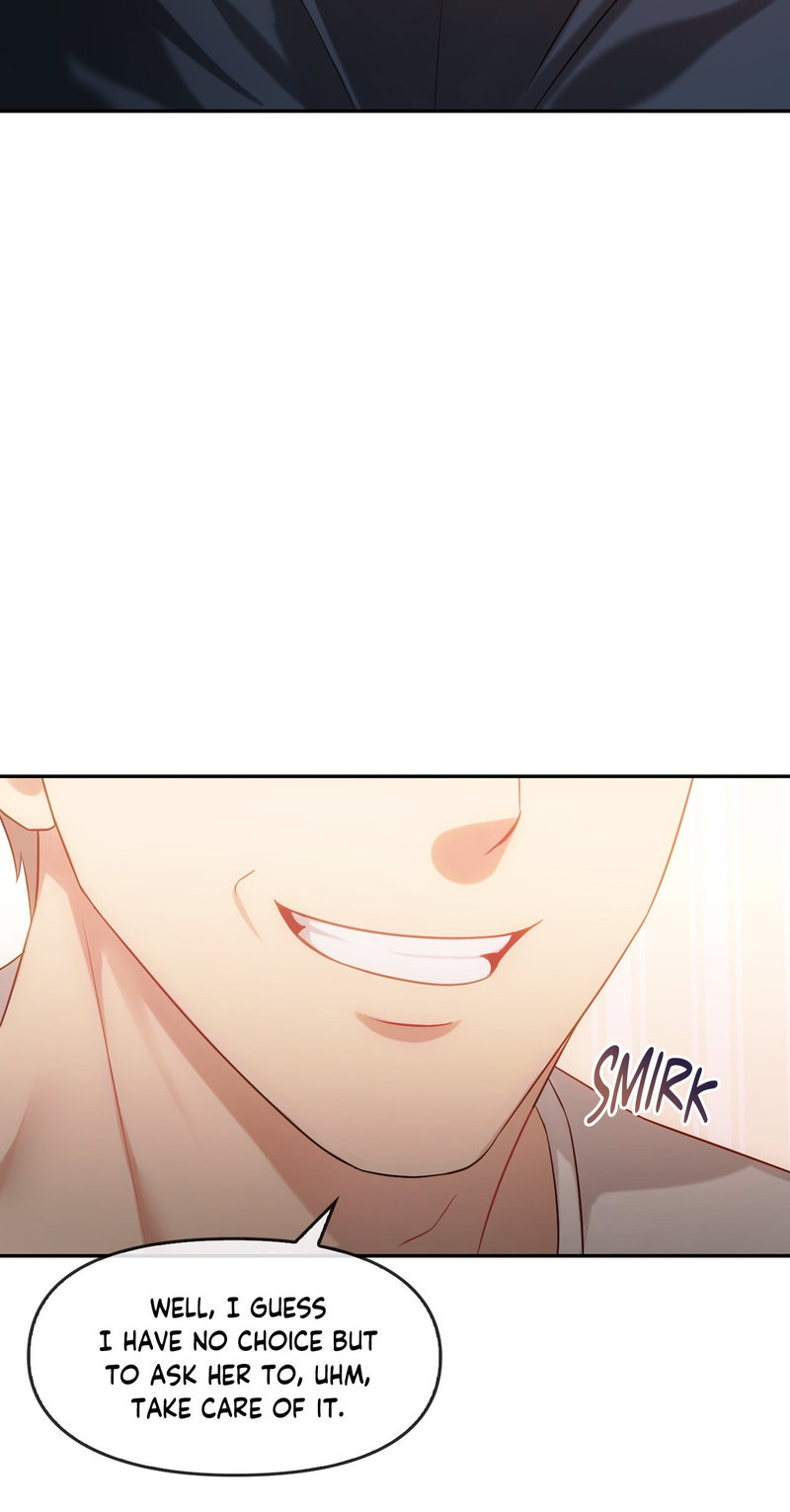 I Can’t Stand It, Ajumma Chapter 40 Page 21